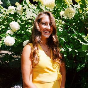 Meet your Posher, Jenna